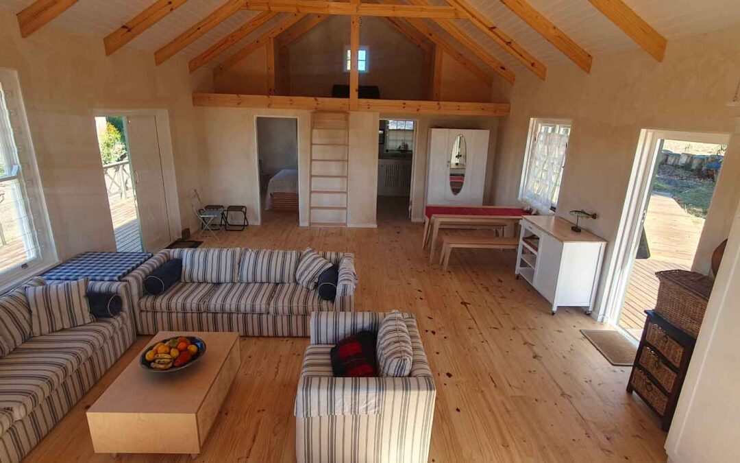 House Genevieve