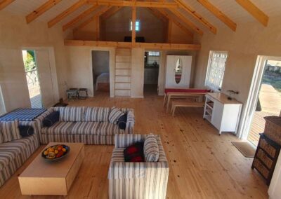 House Genevieve